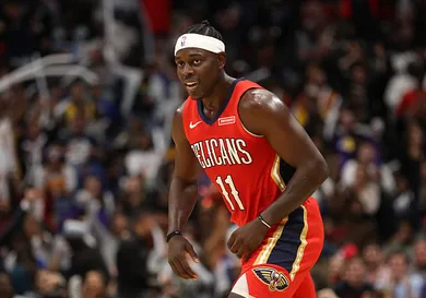 Chris Graythen/Getty Images