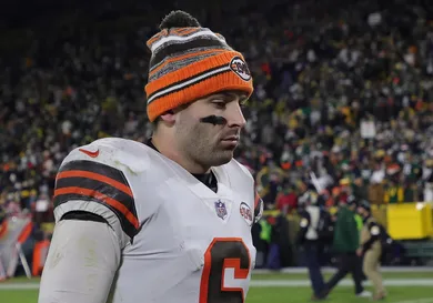 Stacy Revere/Getty Images