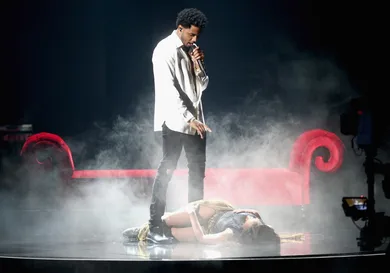 Frederick M. Brown/Getty Images