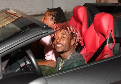 Prince Williams/ Getty Images