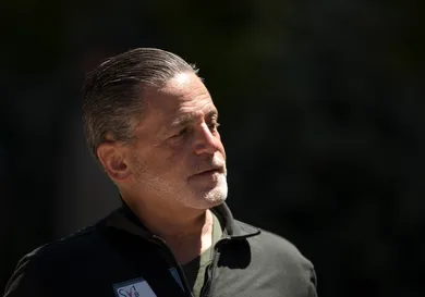 Drew Angerer/Getty Images