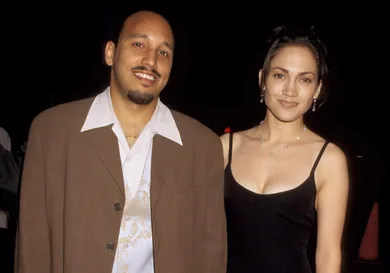 Ron Galella Collection via Getty Images