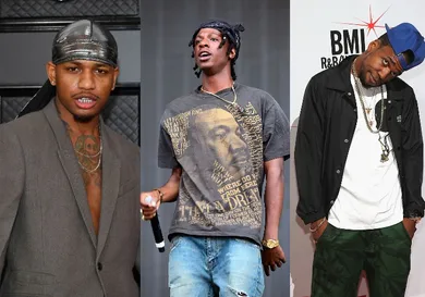 Amy Sussman/Getty Images, Theo Wargo/Getty Images,Neilson Barnard/Getty Images