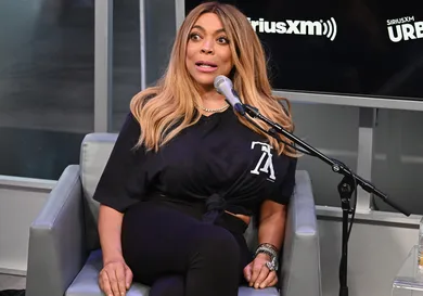 Astrid Stawiarz/Getty Images