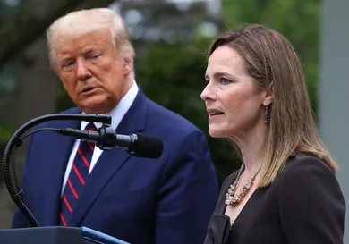 Chip Somodevilla / Getty Images