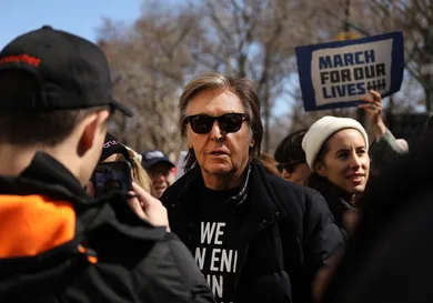 Spencer Platt/Getty Images