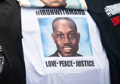 Sean Rayford / Stringer / Getty Images