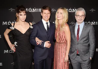 Pascal Le Segretain / gettyimages