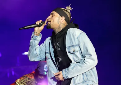 Brian Ach/Getty Images