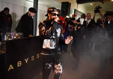 Vivien Killilea/Getty Images for Abyss By Abby