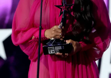 Bennett Raglin / Stringer / Getty Images