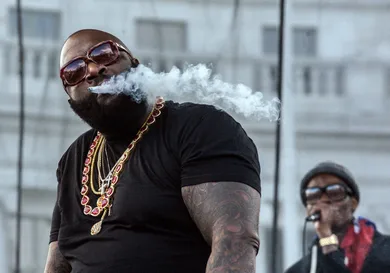 Larry Hulst/Michael Ochs Archives/Getty Images