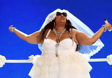 Kevin Winter/Getty Images