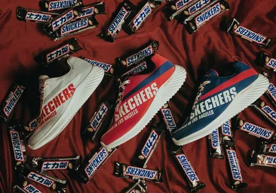Image Via Skechers