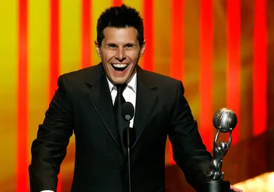 Vince Bucci / Stringer / Getty Images