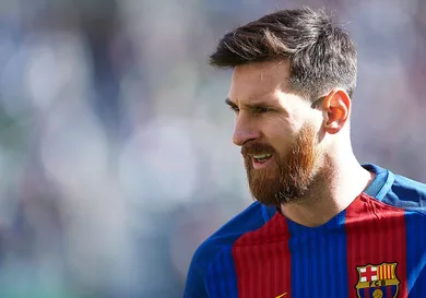 Aitor Alcalde/Getty Images