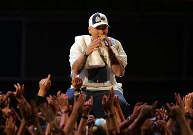 Kevin Winter/Getty Images