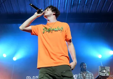 Paras Griffin/Getty Images