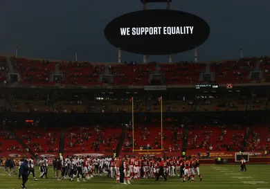 Jamie Squire / Staff / Getty Images