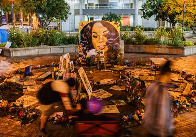 Brandon Bell/Getty Images