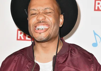 Earl Gibson III/ gettyimages