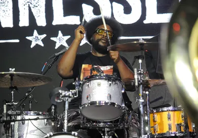 Greg Campbell/Getty Images for Tennessee Tourism