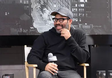 Daniel Boczarski/Getty Images