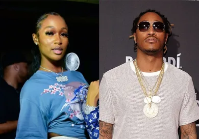 Prince Williams & Ilya S. Savenok/Getty Images