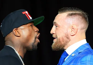 Vaughn Ridley/Getty Images