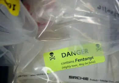 Drew Angerer/Getty Images