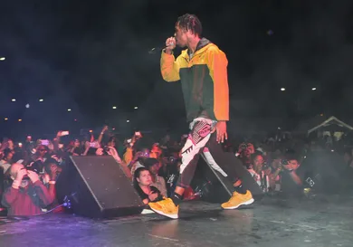 Teresa Kroeger/Getty Images