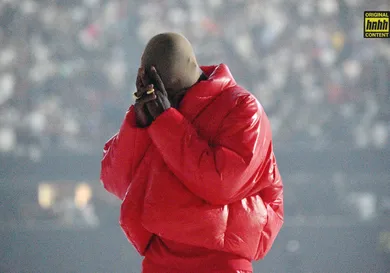 Kevin Mazur/Getty Images