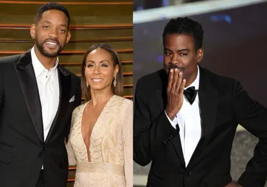 Pascal Le Segretain/Getty Images & Kevin Winter/Getty Images