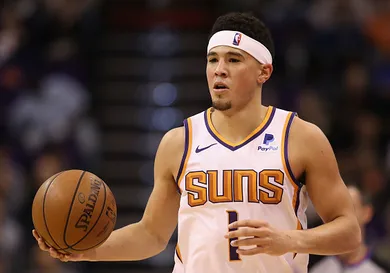 Christian Petersen/Getty Images