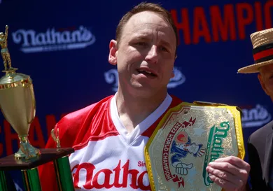 Kena Betancur/Getty Images