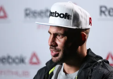 Jonathan Leibson/Getty Images