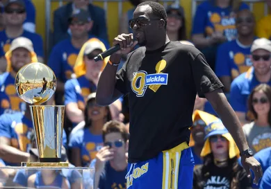 Thearon W. Henderson/Getty Images