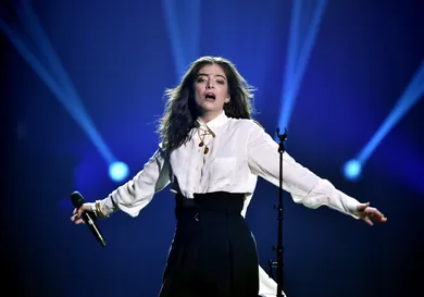 Steven Ferdman/Getty Images