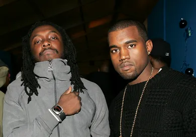 Frank Micelotta / Staff / Getty Images