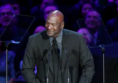 Kevork Djansezian/ Getty Images