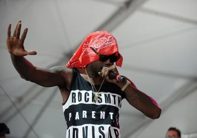 Brad Barket/Getty Images