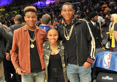 Allen Berezovsky/Getty Images