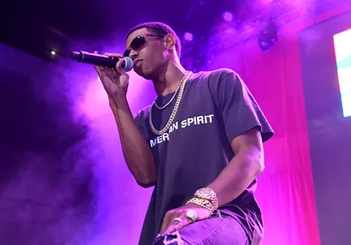 Paras Griffin / Getty Images