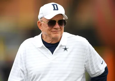 Jayne Kamin-Oncea/Getty Images