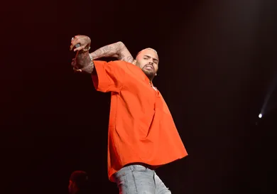 Kevin Mazur/Getty Images for Philymack