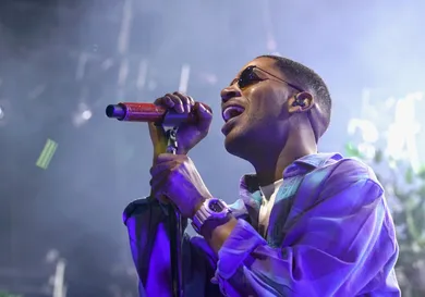 Bennett Raglin/Getty Images