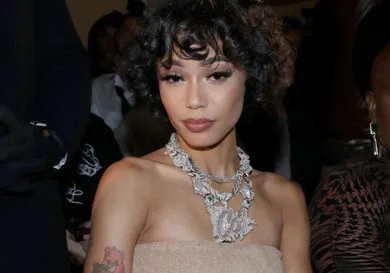 Bennett Raglin/Getty Images