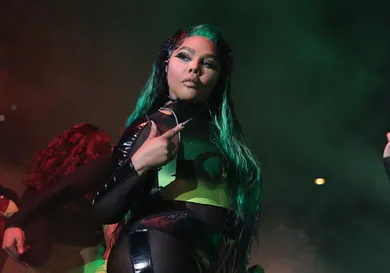 Prince Williams/Getty Images