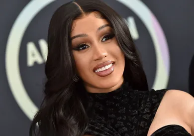 Axelle Bauer-Griffin/Getty Images