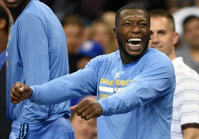 Ethan Miller/Getty Images